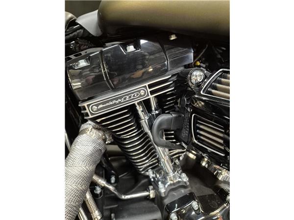 2016 HARLEY-DAVIDSON SLIM