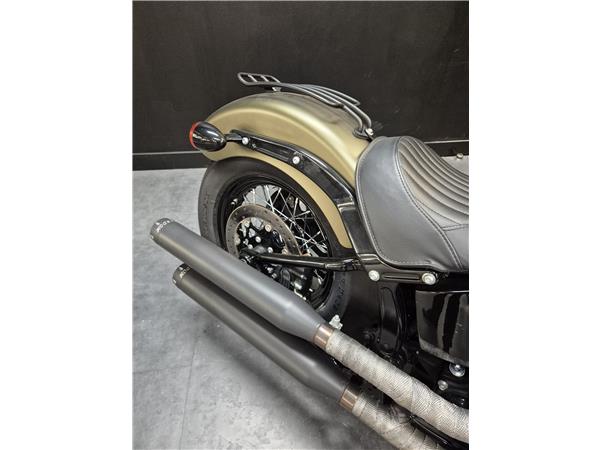 2016 HARLEY-DAVIDSON SLIM