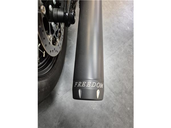 2016 HARLEY-DAVIDSON SLIM