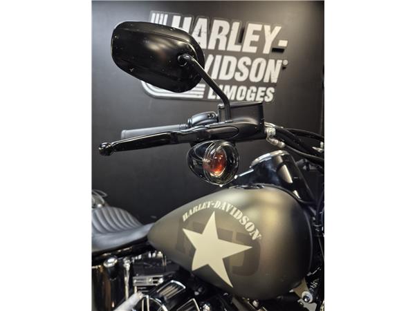 2016 HARLEY-DAVIDSON SLIM