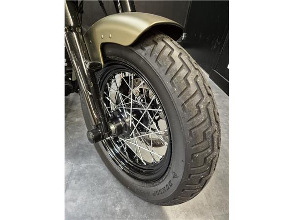 2016 HARLEY-DAVIDSON SLIM