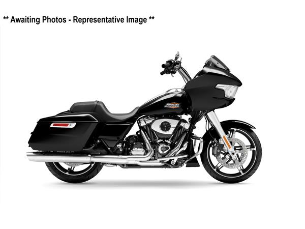 2024 Road Glide