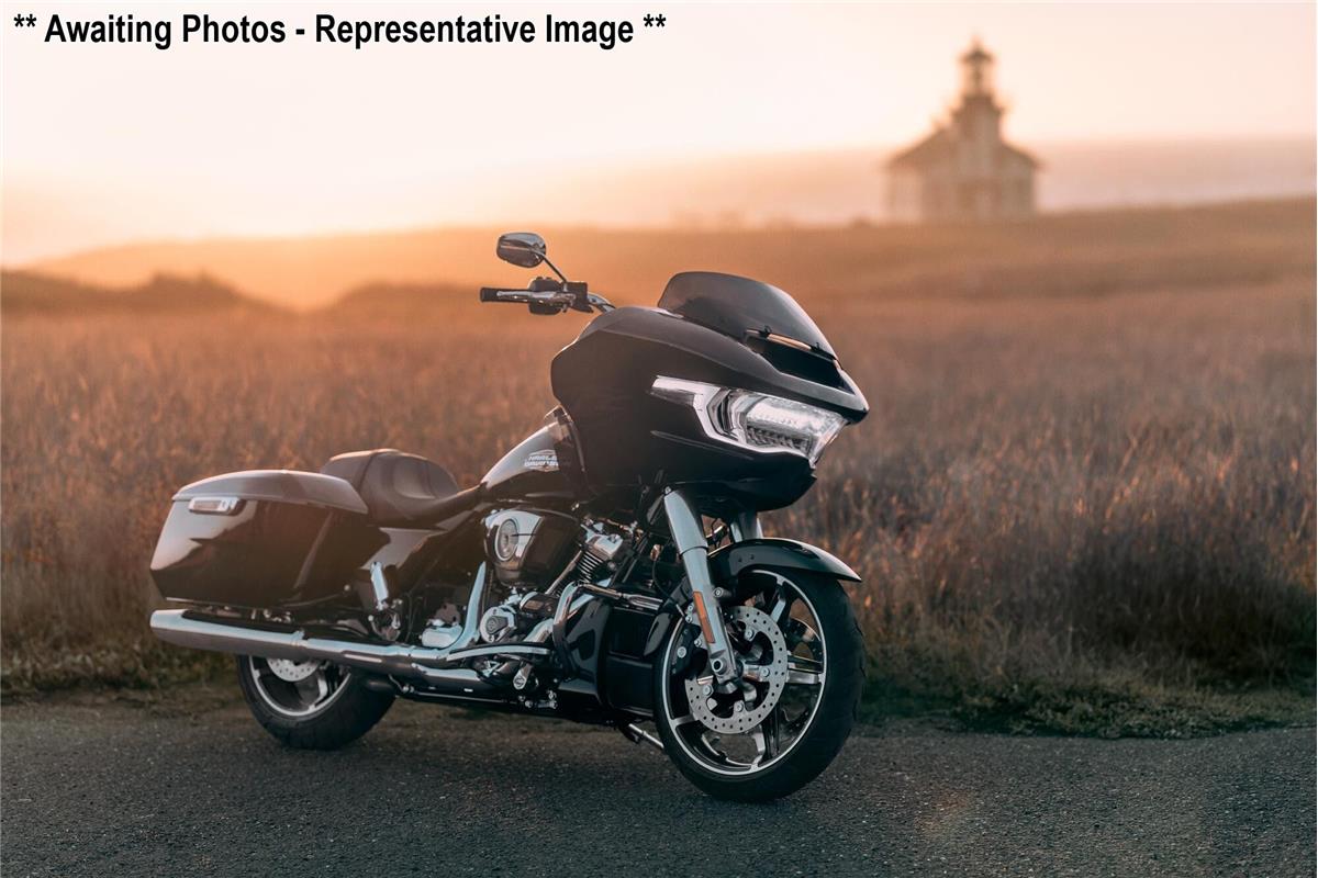 2024 Road Glide