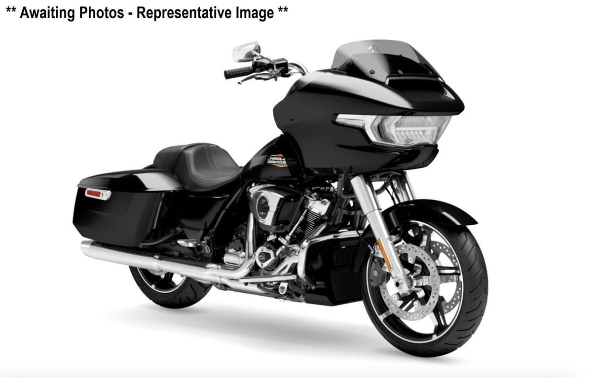 2024 Road Glide