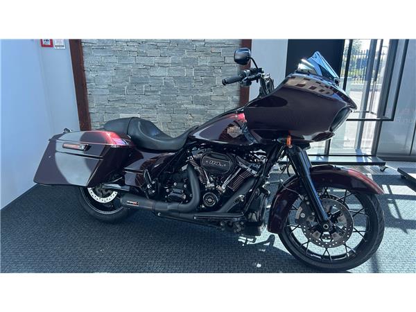 2021 Road Glide Special