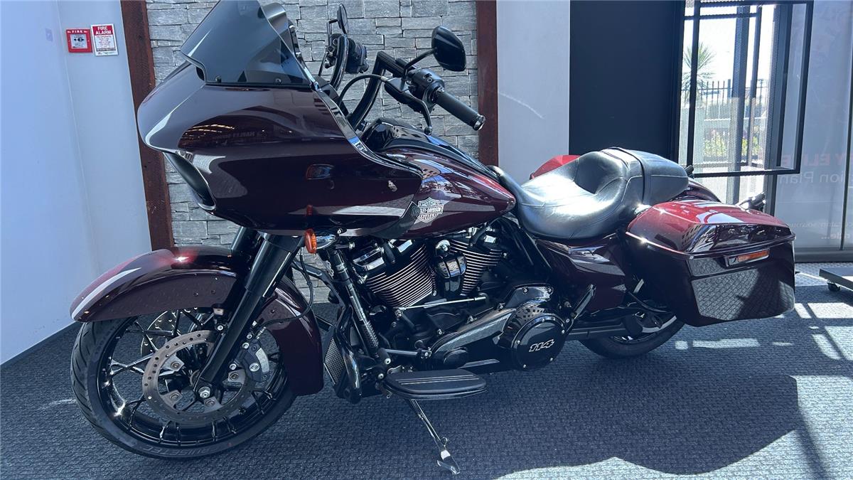 2021 Road Glide Special