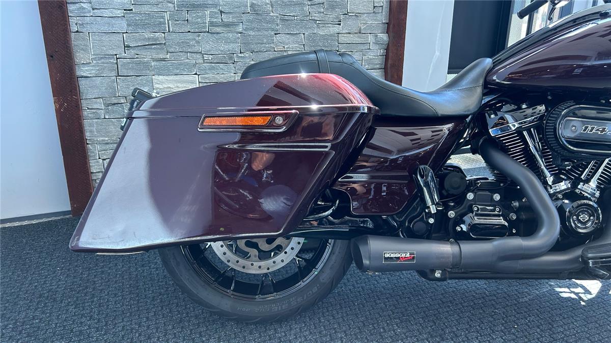 2021 Road Glide Special