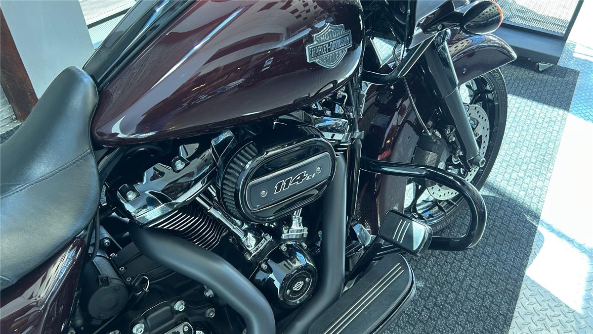 2021 Road Glide Special