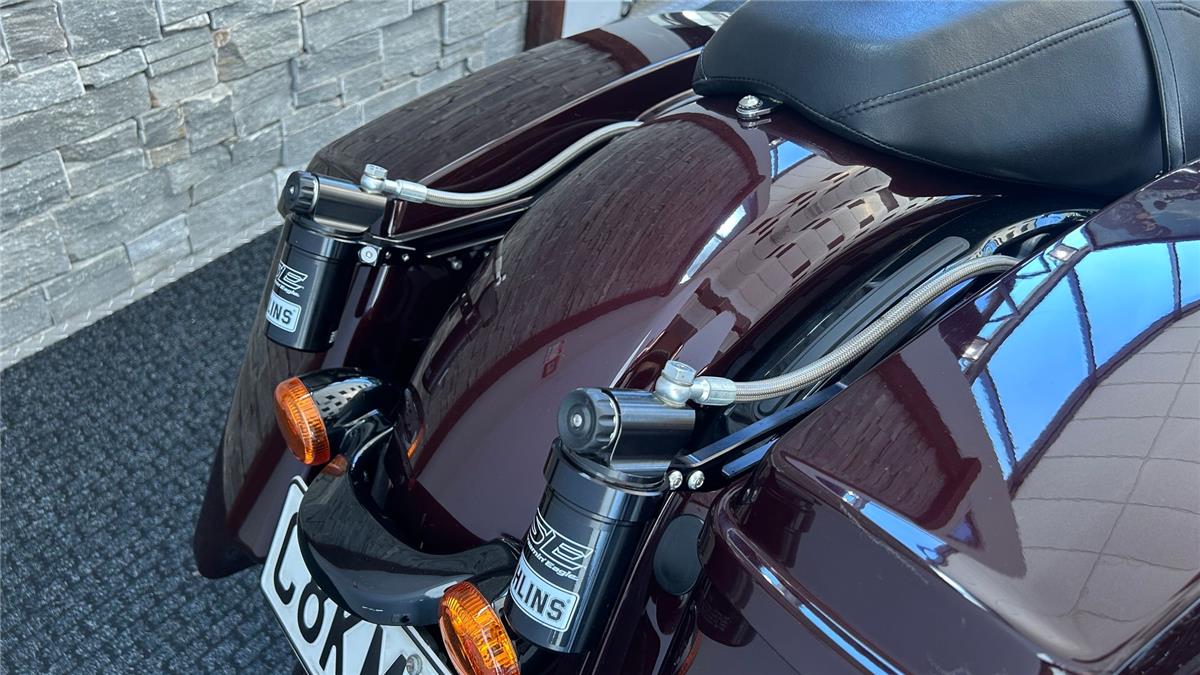 2021 Road Glide Special