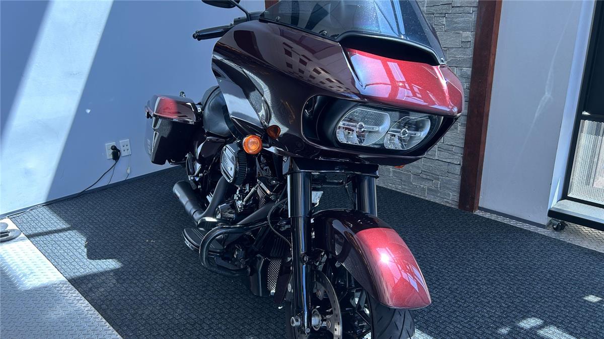 2021 Road Glide Special