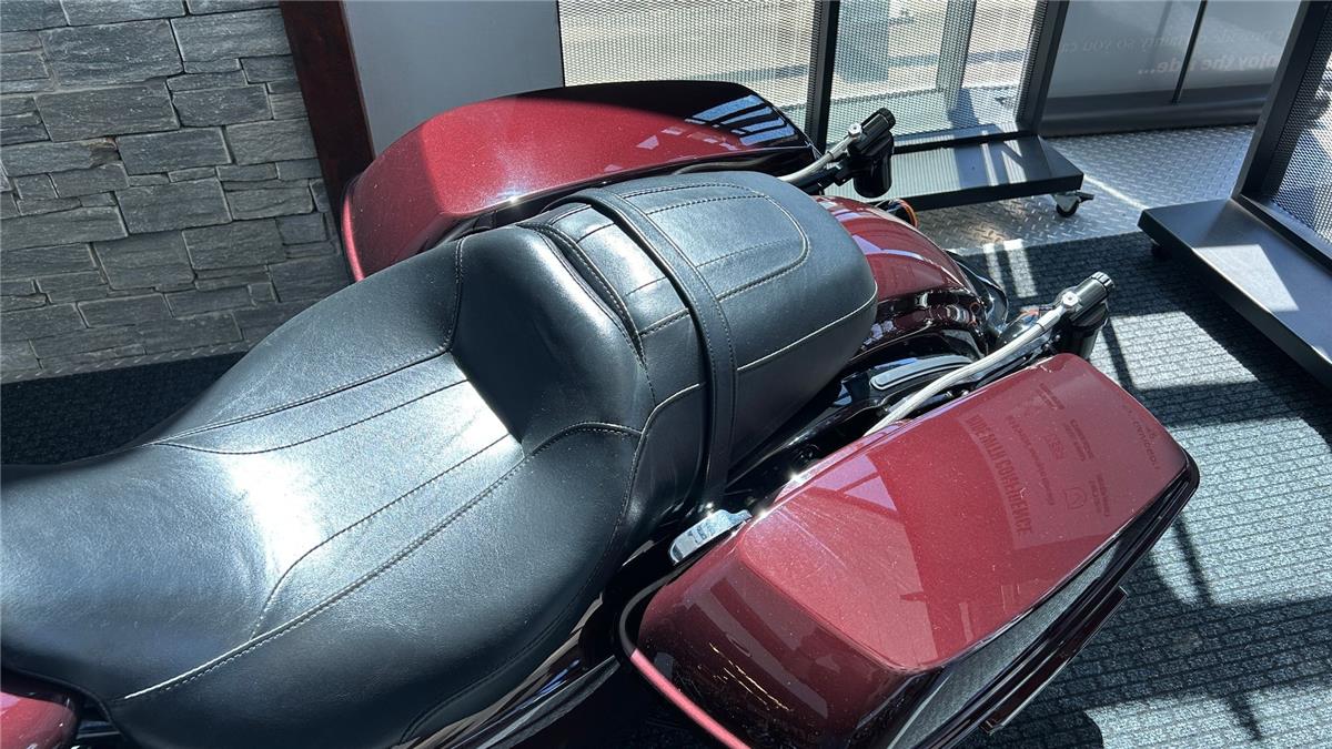 2021 Road Glide Special