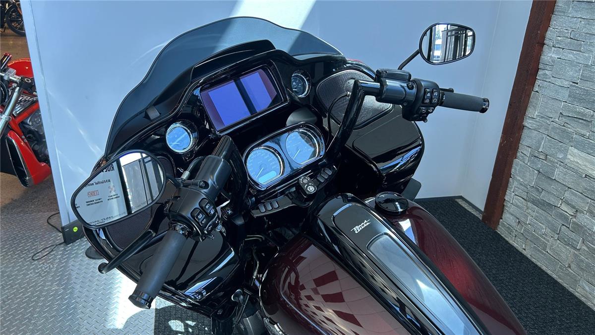 2021 Road Glide Special