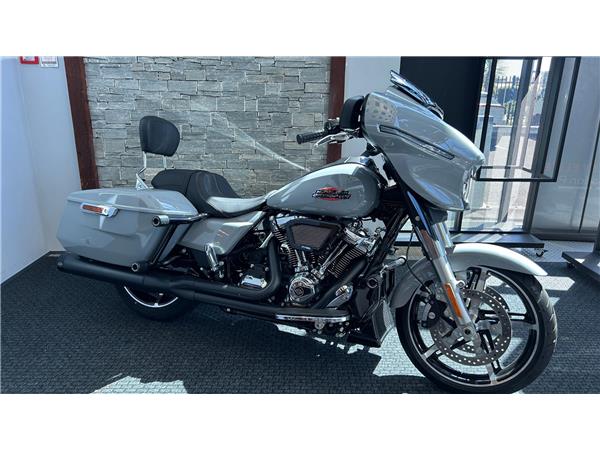 2024 Street Glide