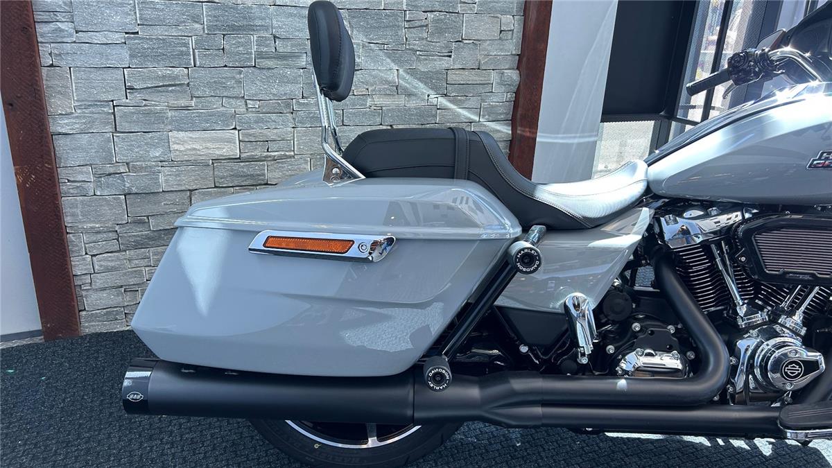 2024 Street Glide