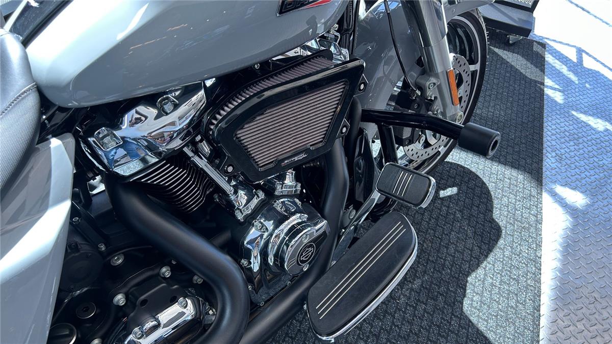 2024 Street Glide
