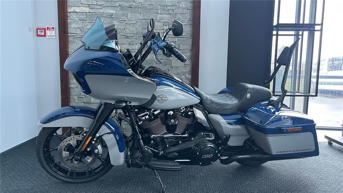 2023 Road Glide Special