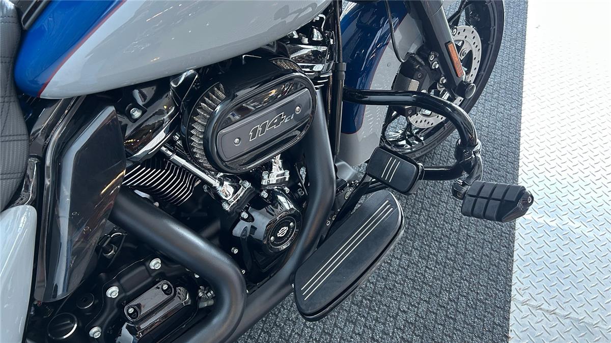 2023 Road Glide Special