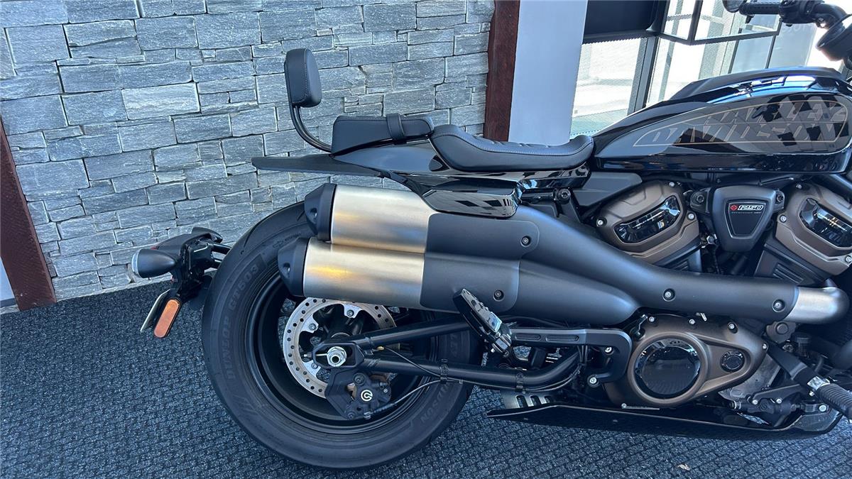 2023 Sportster S