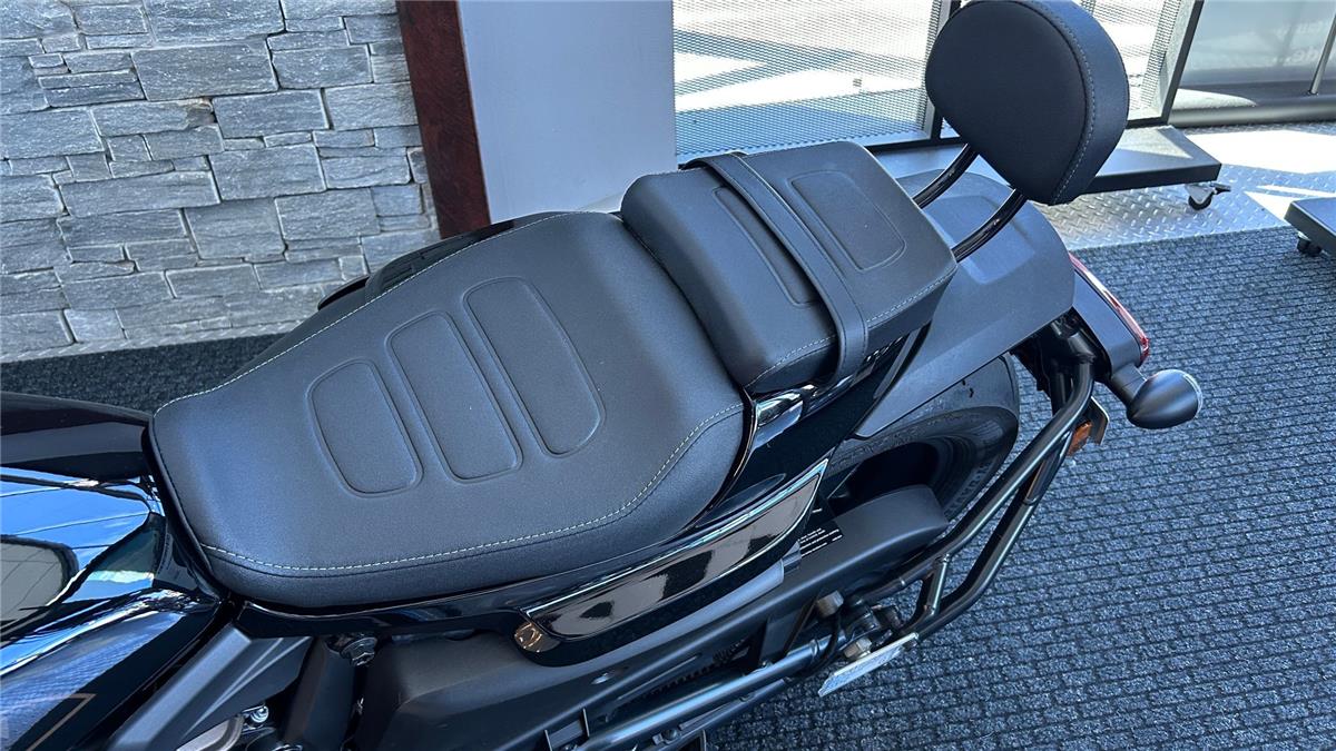 2023 Sportster S