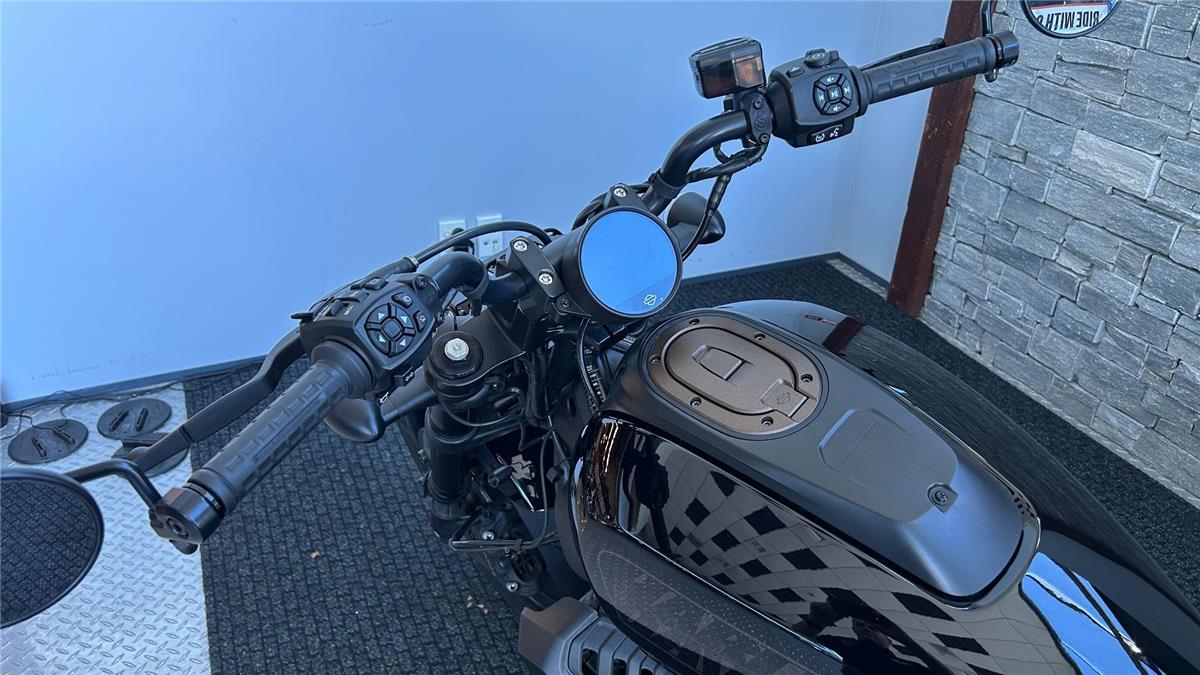 2023 Sportster S