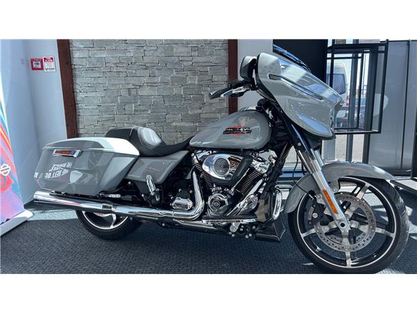 2024 Street Glide