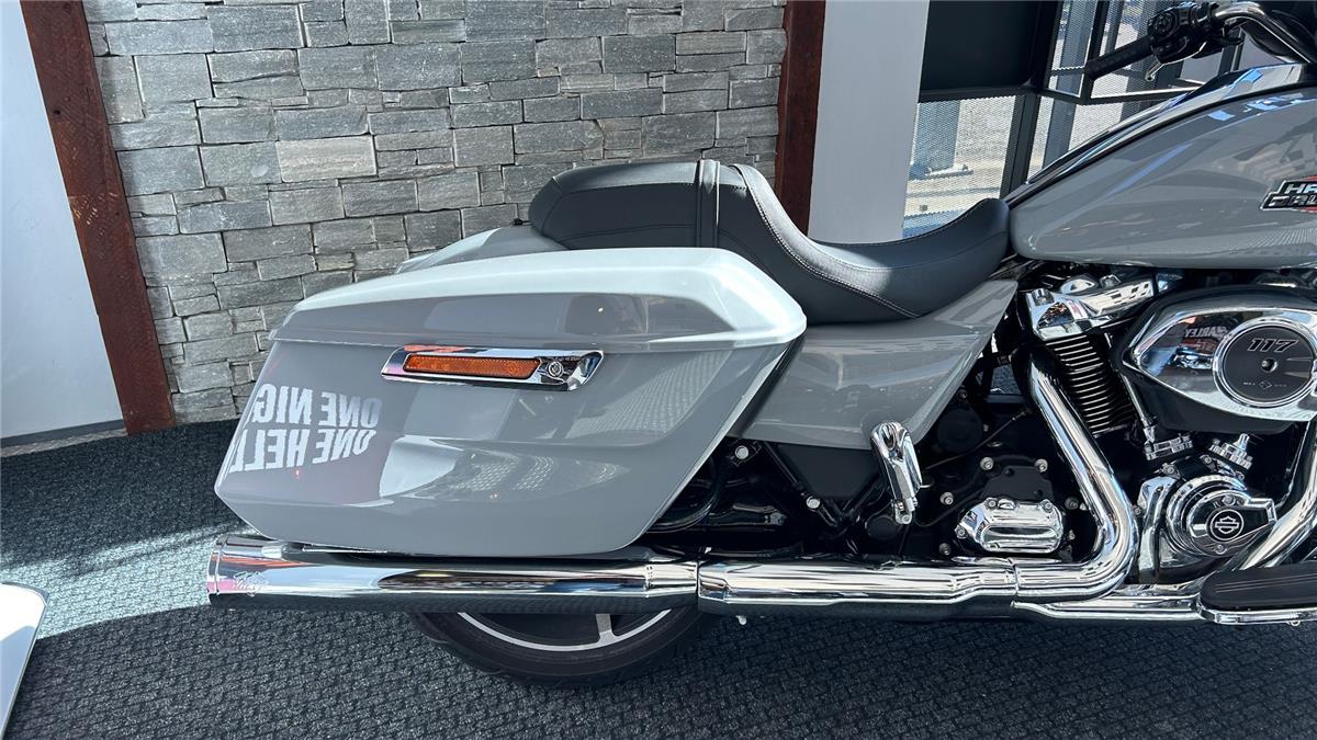 2024 Street Glide