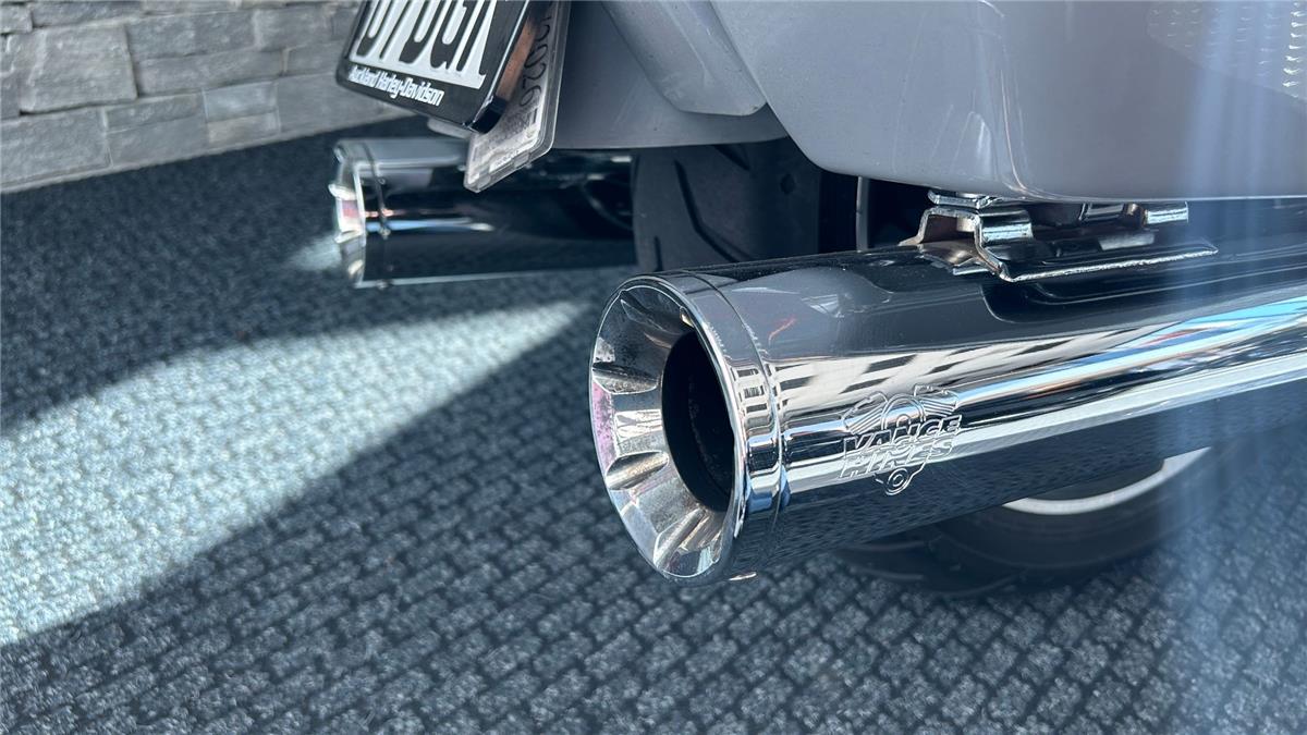 2024 Street Glide