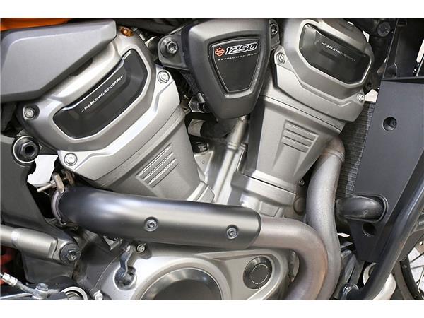 2021 Pan America 1250 Special