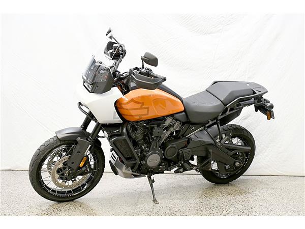 2021 Pan America 1250 Special