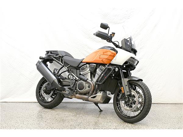 2021 Pan America 1250 Special