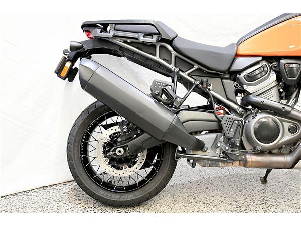 2021 Pan America 1250 Special