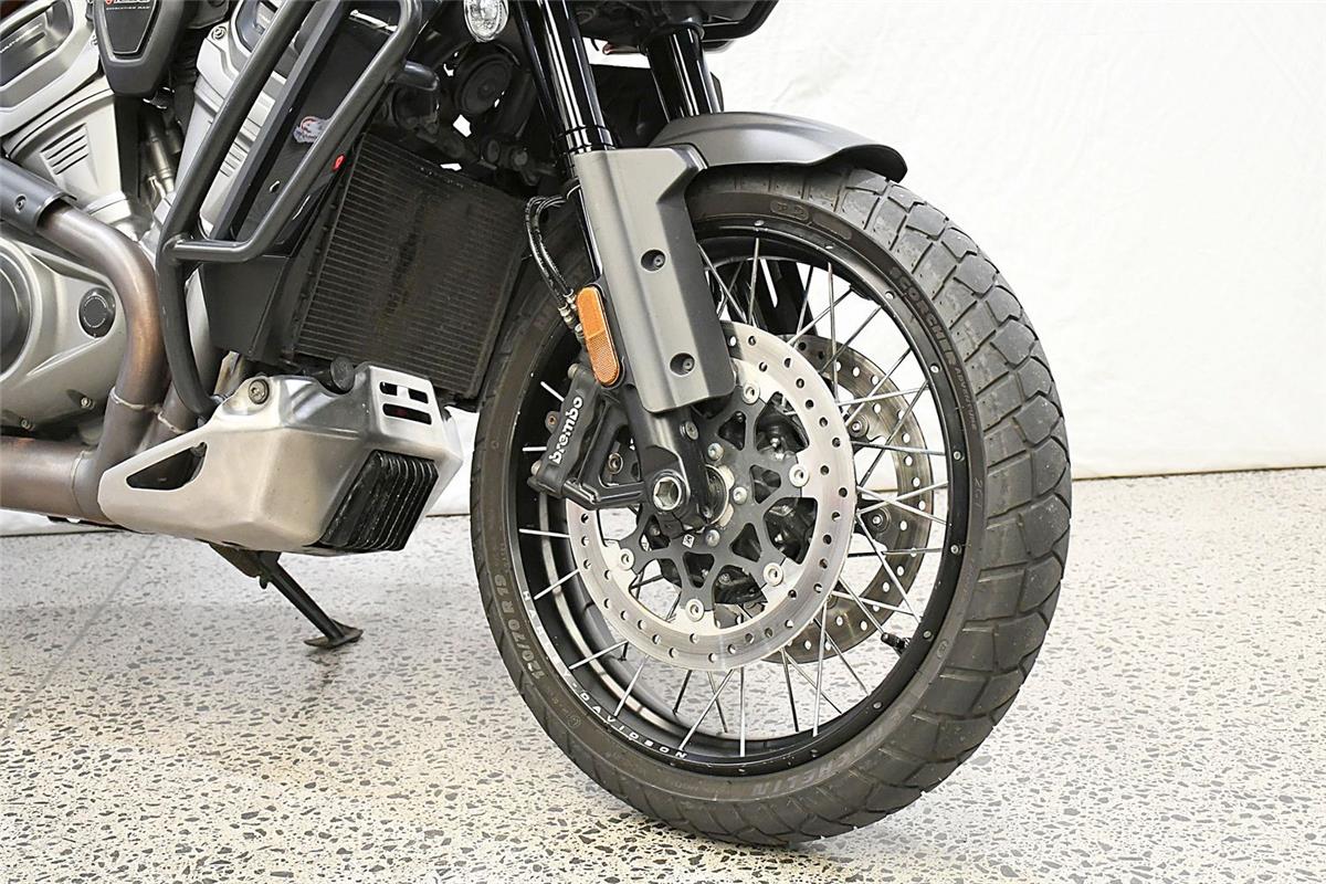 2021 Pan America 1250 Special
