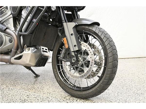 2021 Pan America 1250 Special