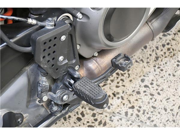 2021 Pan America 1250 Special