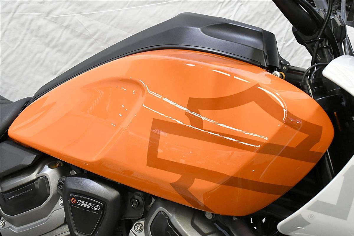 2021 Pan America 1250 Special