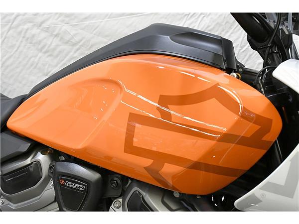 2021 Pan America 1250 Special