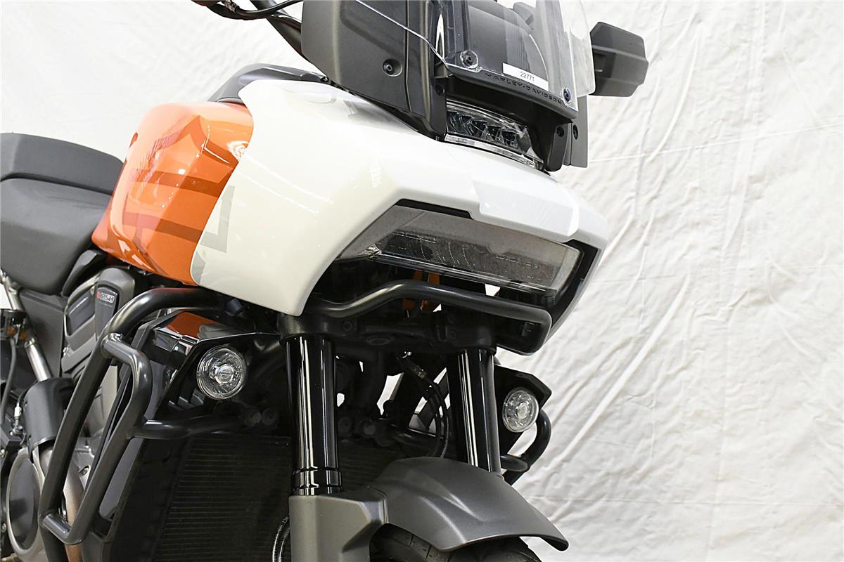 2021 Pan America 1250 Special