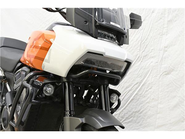 2021 Pan America 1250 Special