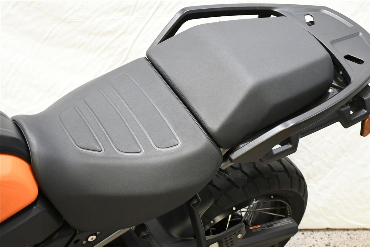 2021 Pan America 1250 Special