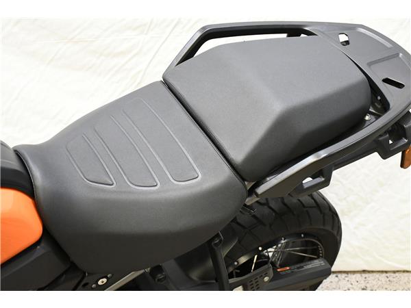 2021 Pan America 1250 Special