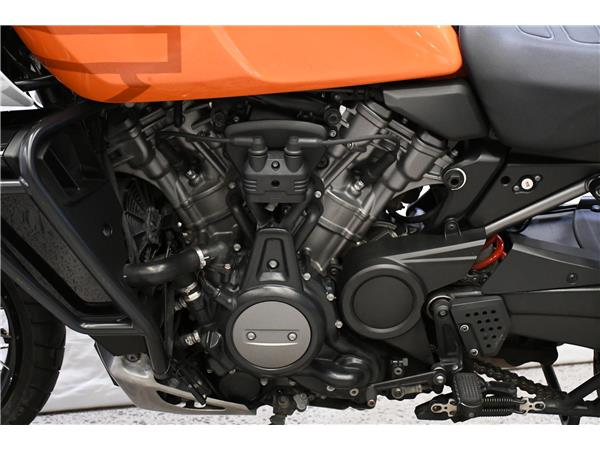 2021 Pan America 1250 Special