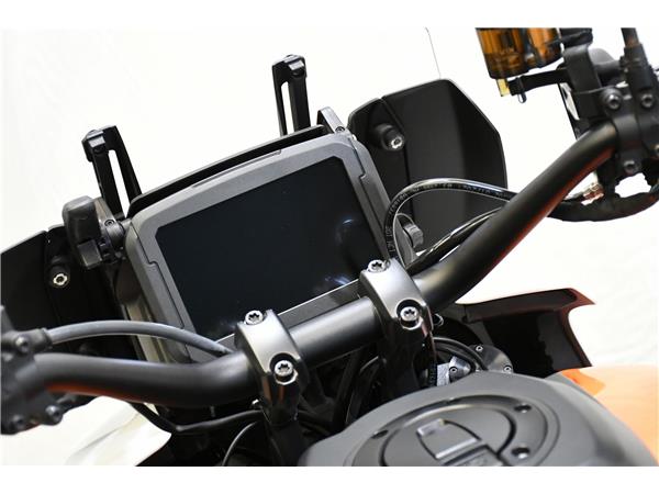 2021 Pan America 1250 Special