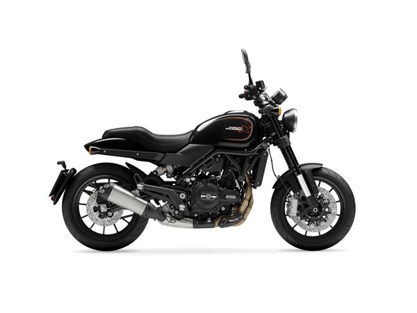 2024 Harley-Davidson X500