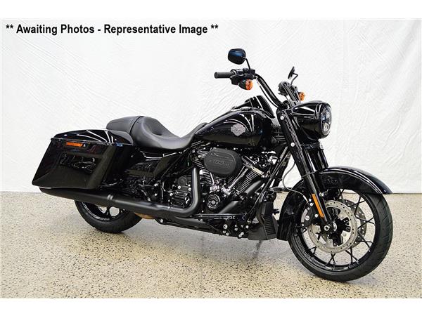 2021 Road King Special