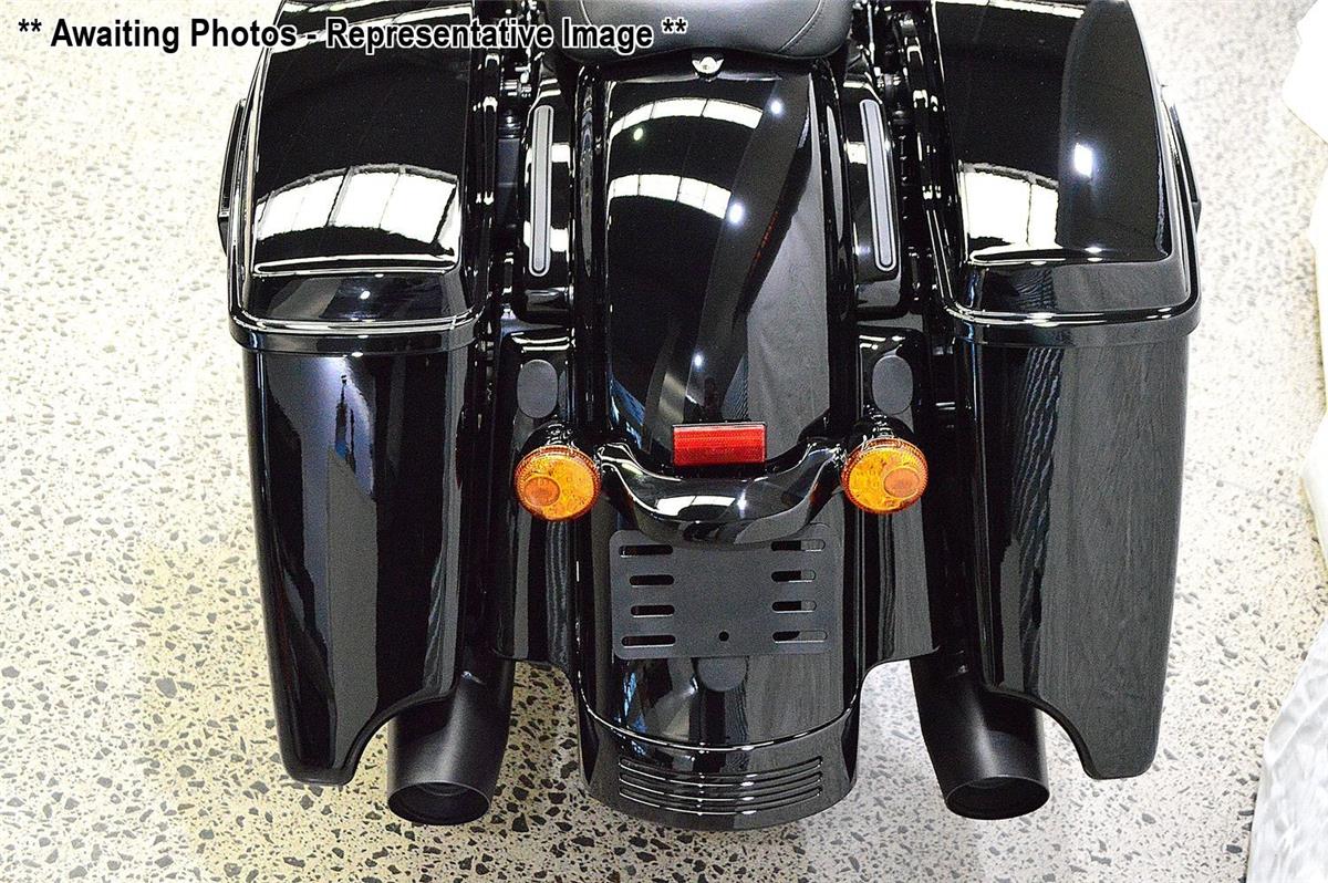 2021 Road King Special