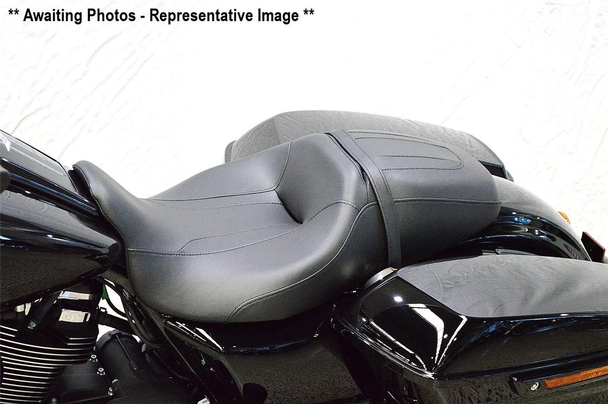 2021 Road King Special