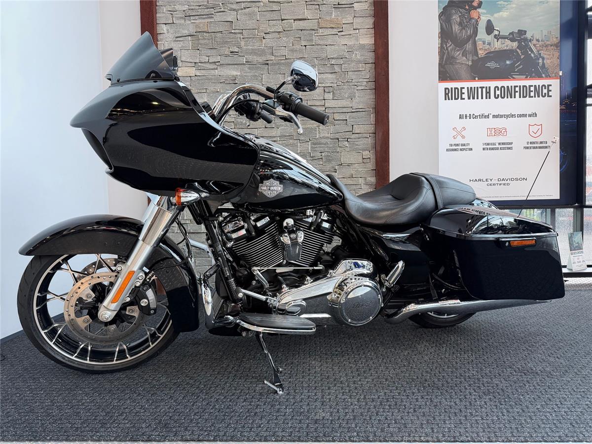 2021 Road Glide Special