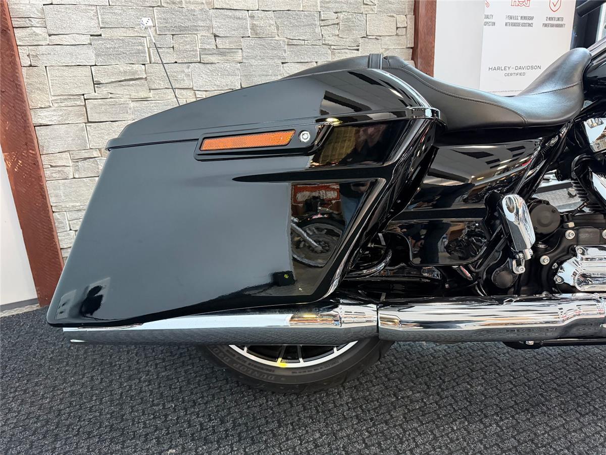 2021 Road Glide Special