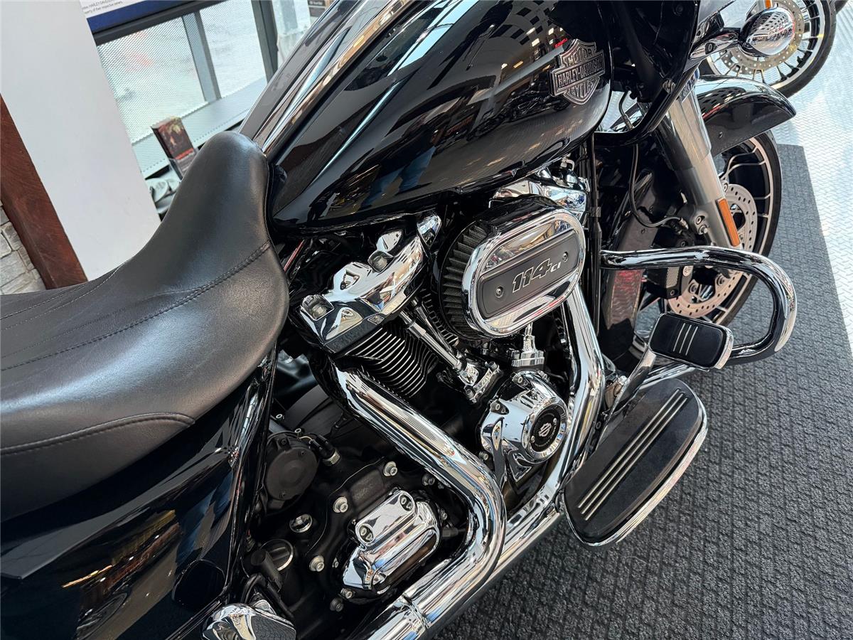 2021 Road Glide Special