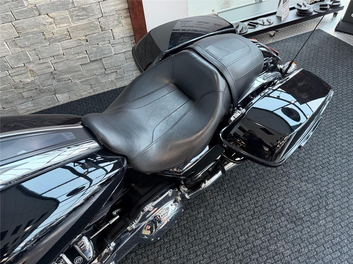 2021 Road Glide Special